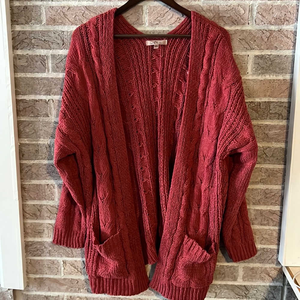 Cardigan